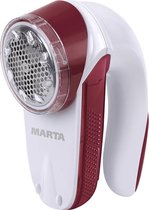 MARTA MT-2231 Ontpluizer/wit-rood