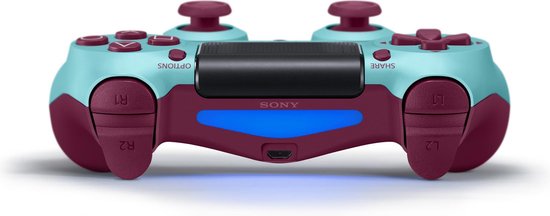 Sony DualShock 4 Controller V2 - PS4 - Berry Blue - Sony