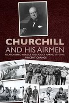 Churchill & His Airmen