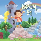 Bible Chapters for Kids - Psalm 91