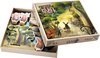 Afbeelding van het spelletje Coöperatief bordspel - [Marbushka] - Güs en het magische woud - kinder en familie gezelschapsspel