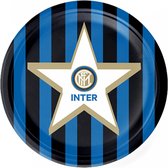 BIGIEMME SRL - 8 kartonnen Inter borden