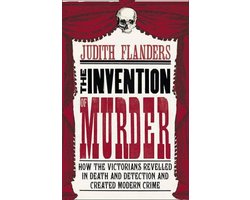 The Invention of Murder