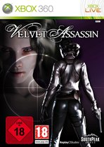 TopWare Interactive Velvet Assassin