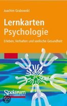 Lernkarten Psychologie