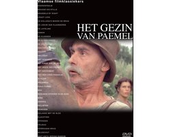 Het Gezin Van Paemel