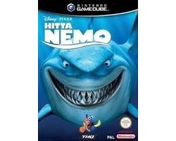 Finding Nemo
