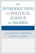 An Introduction to Political Science in Nigeria