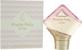 Nikki Beach Private Party  for Woman - 50 ml - Eau de toilette