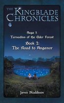 The Road to Anganor