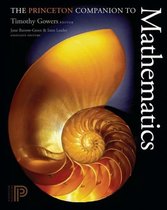 Omslag The Princeton Companion to Mathematics