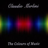 Claudio Merlini - Colours Of Music (CD)