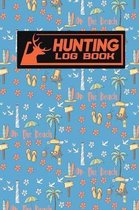 Hunting Log Book