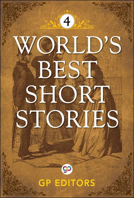 World s Best Short Stories Vol 4 ebook Gp Editors 9789388760249 World s Best Short Stories Vol 4 ebook Gp Editors 9789388760249