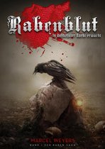 Raben-Saga 1 - Rabenblut