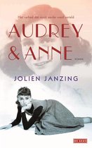 Audrey & Anne