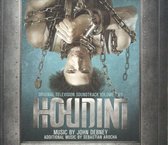 Houdini, Vol. 2 [Original Television Soundtrack]