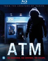 Atm (Blu-ray)