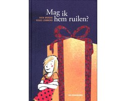 Mag ik hem ruilen?