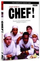 Chef - Season 1 (Import)