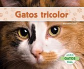 Gatos Tricolor
