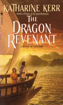 Deverry 4 - The Dragon Revenant
