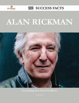 Alan Rickman 180 Success Facts - Everything you need to know about Alan Rickman