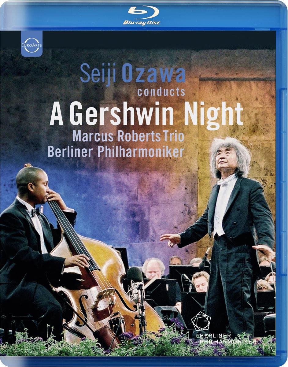 Gershwin: A Gershwin Night
