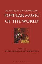 Bloomsbury Ency Popular Music World Vol1
