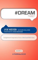 #Dreamtweet Book01