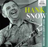 Hank Snow: 15 Original Albums + Bonus Tracks