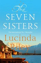 Boekomslag van 'The Seven Sisters'