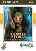 Tomb Raider 5, Chronicles