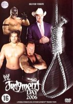 WWE - Judgement Day 2006