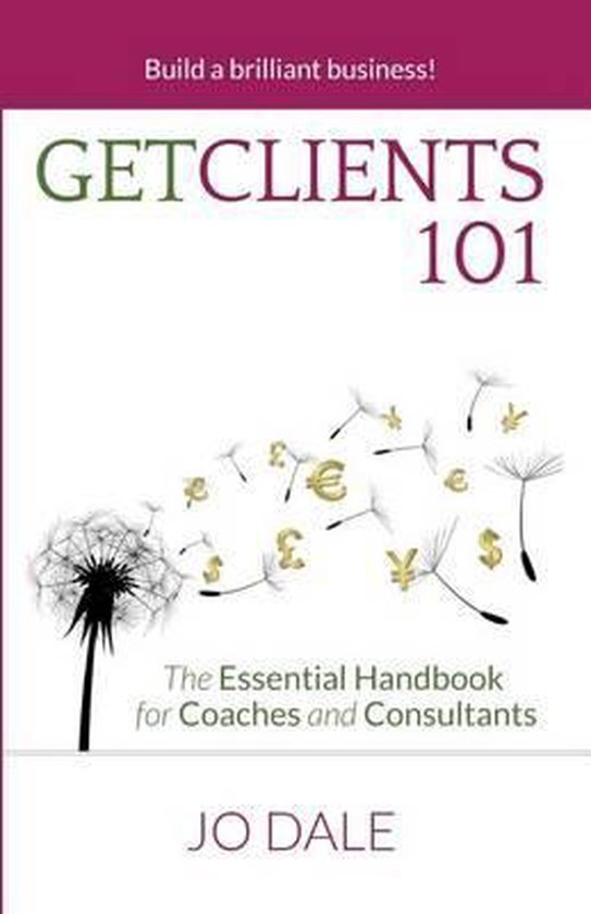 Get Clients 101 - cover