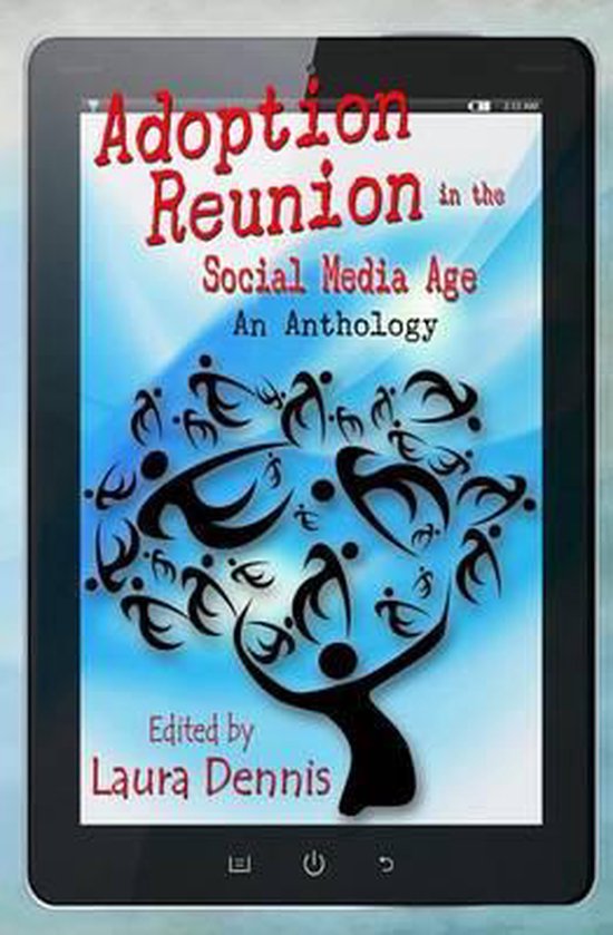 Adoption Reunion in the Social Media Age - cover