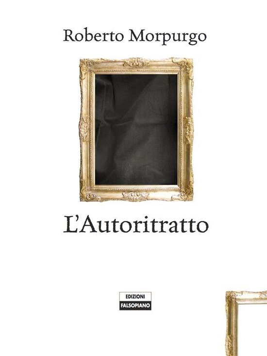 L'Autoritratto - cover