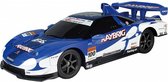 Racetin Honda NSX Super GT - Bestuurbare auto - 1:10