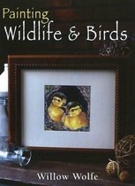 Painting Wildlife and Birds