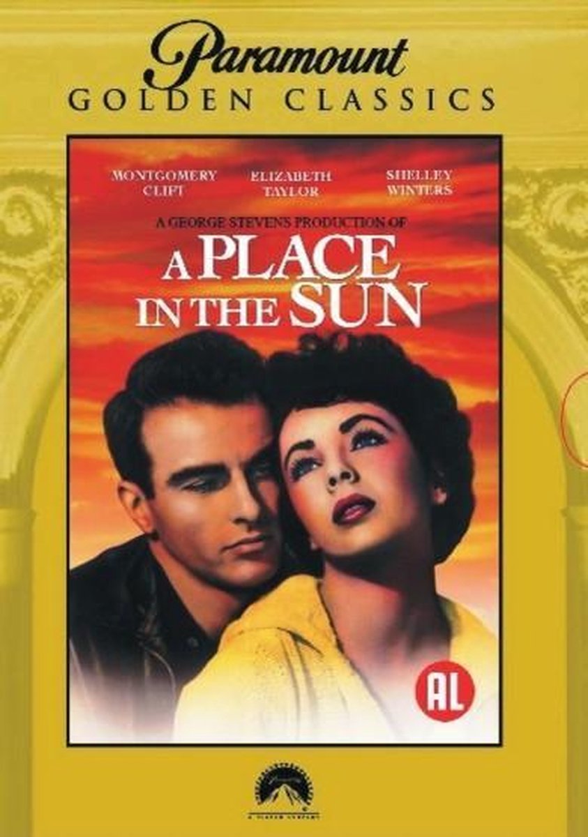 Place In The Sun, A (Special Edition)