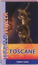 Wereldwijzer - Toscane
