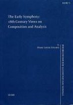 The Early Symphony: 18th-Century Views on Composition and Analysis