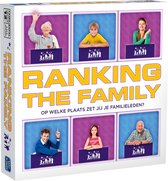 King Familiespel Ranking The Family