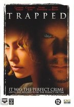 Trapped - It was the perfect crime untill she refused to be the perfect victim