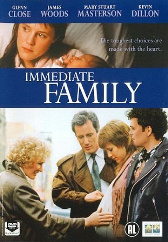Immediate Family