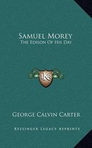 Samuel Morey