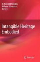 Intangible Heritage Embodied