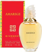 Givenchy Amarige edt 60ml