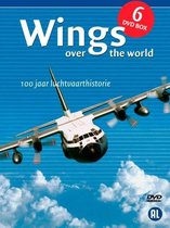 Wings over the World Box