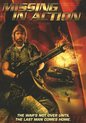Missing in Action 1,2,3 - 3dvd box - chuck Norris